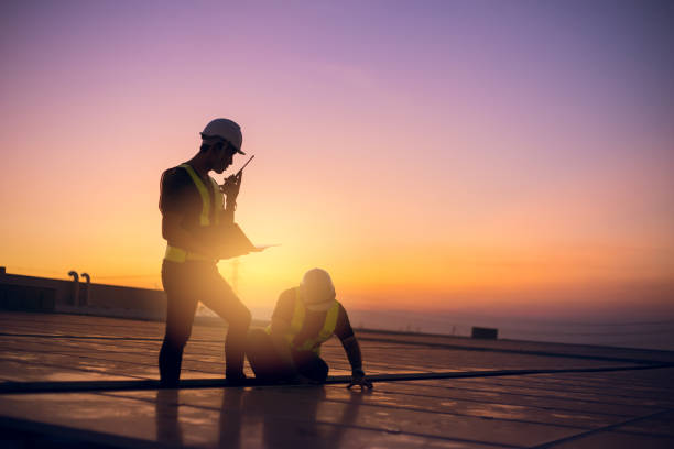 Quick and Trustworthy Emergency Roof Repair Services in Cornelia, GA