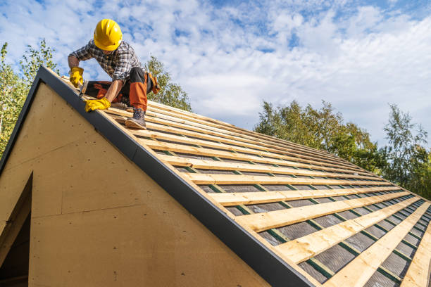 Best New Roof Installation  in Cornelia, GA