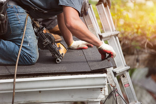 Quick and Trustworthy Emergency Roof Repair Services in Cornelia, GA