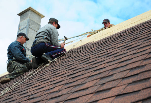 Heating Cable for Roof Installation in Cornelia, GA